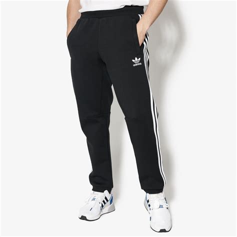 adidas hose herren schwarz